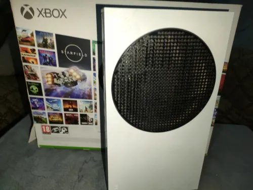 XBOX