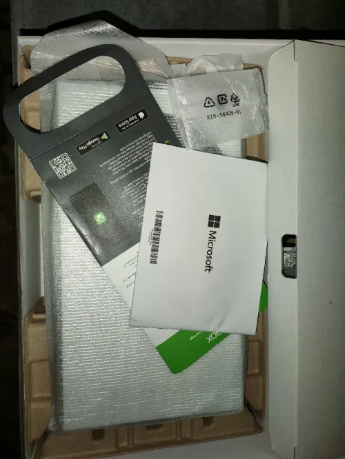 XBOX