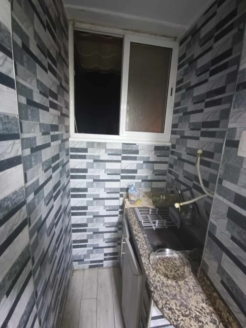 Vente Appartement F2 Blida Boufarik