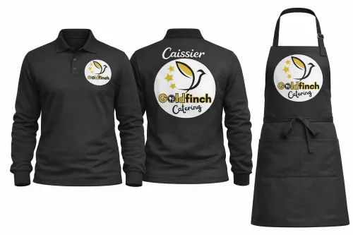 Traiteur/ Gestion Cantine / Catering /