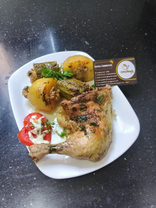 Traiteur/ Food Box / Gestion Cantine / Catering