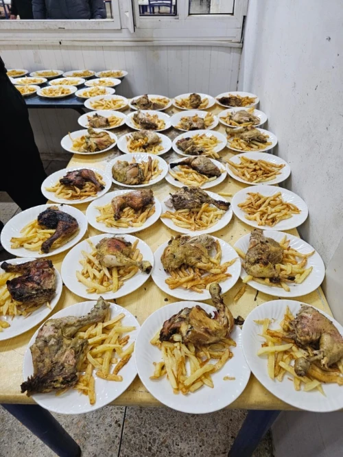 Traiteur / Catering / Restauration/