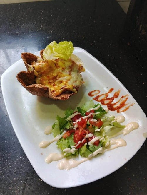 Traiteur/ Food Box / Gestion Cantine / Catering