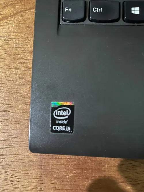 Pc lonovo
