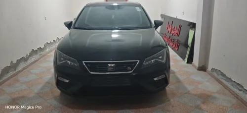 Seat Leon 2018 FR+15