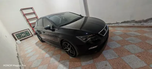 Seat Leon 2018 FR+15