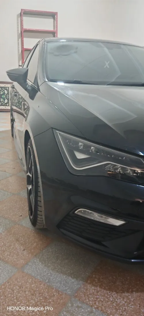 Seat Leon 2018 FR+15