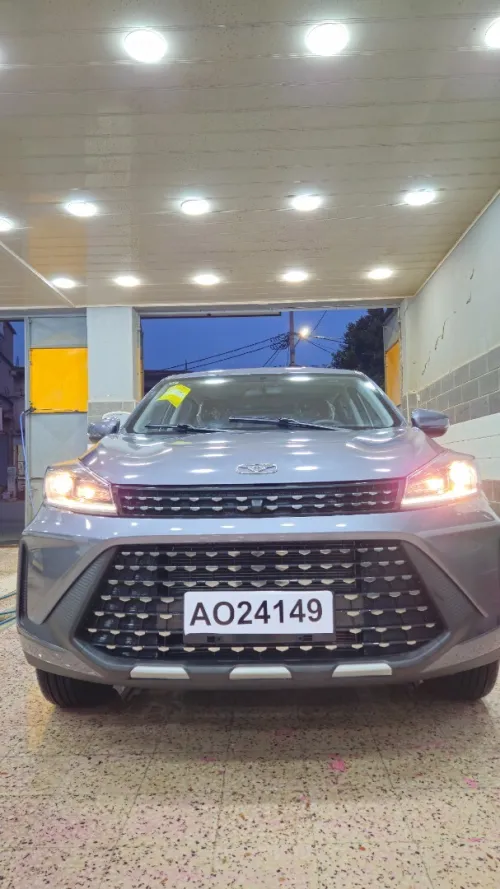 Chery Kaiyi x3 pro 2026 2026
