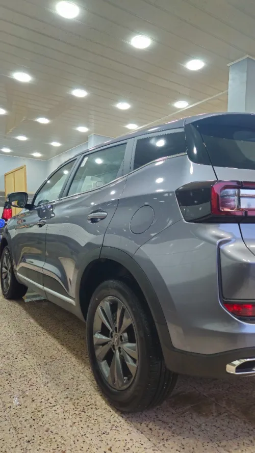 Chery Kaiyi x3 pro 2026 2026