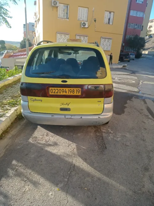 Ford Galaxy 1998 Galaxy