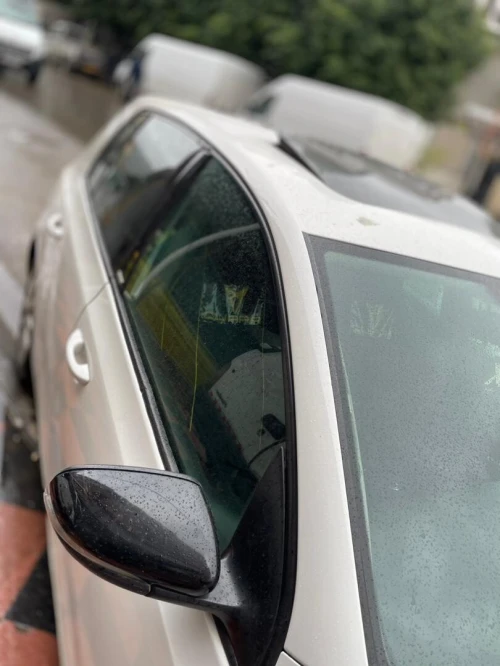 Volkswagen Golf 6 2011 Style