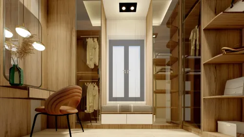 Décoration et design intérieur