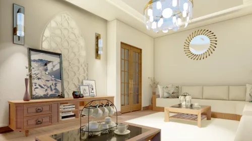 Décoration et design intérieur
