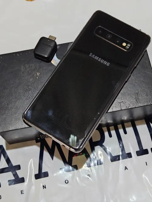 Samsung Galaxy s10
