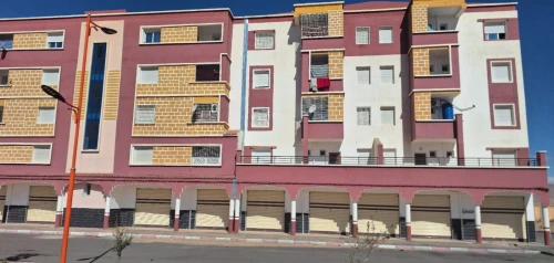 Vente Local Batna Seggana