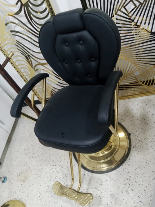 Chaise coiffeur/ se