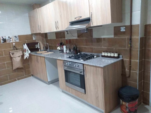 Location Appartement F4 Tipaza Tipaza