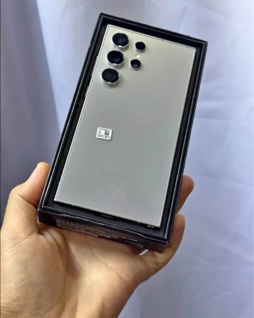 Samsung S24ultra 12/256