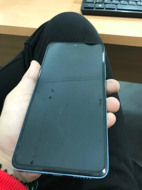 Redmi Note 14