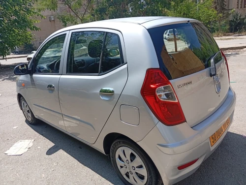 Hyundai i10 2011 GL Plus