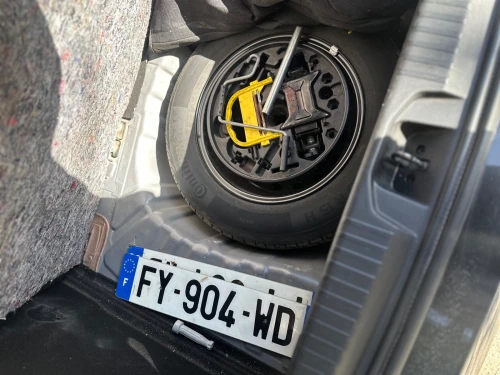 Renault Clio 5 2021 