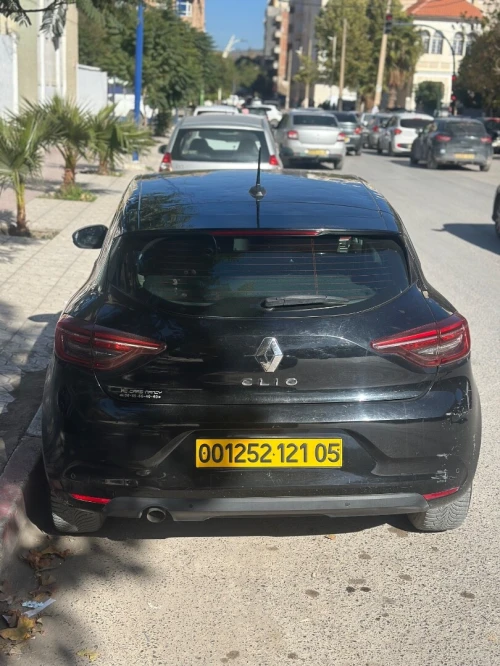 Renault Clio 5 2021 