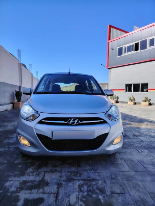 Hyundai i10 2014 GLS