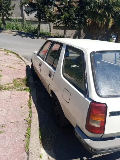 Renault 18 1985 18