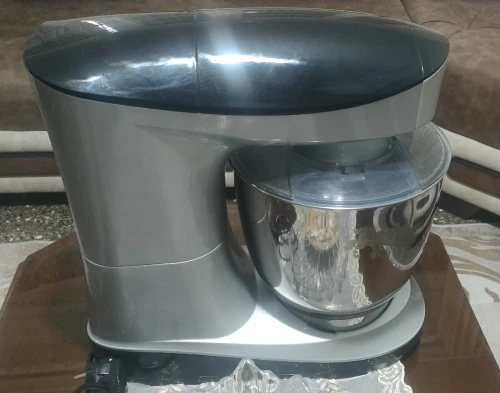 Robot pétrin 