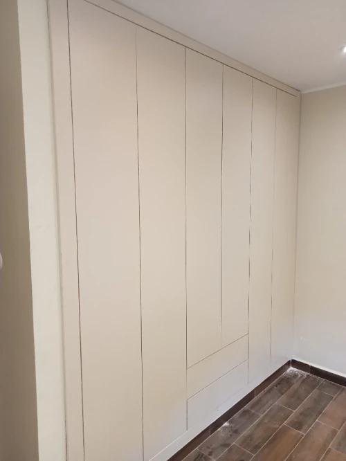 Dressing sur mesure 