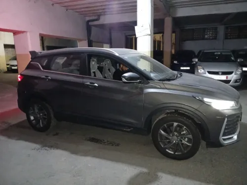 Geely Coolray 2025 Beyond edition