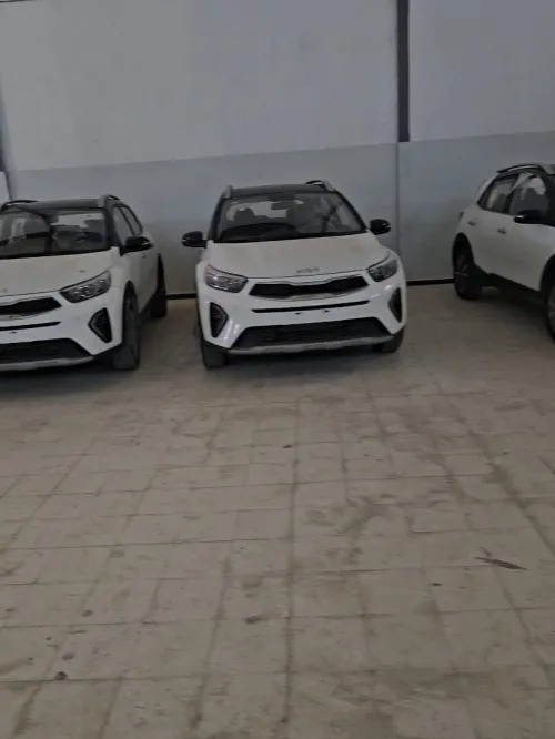Kia KX1 2025 Full option