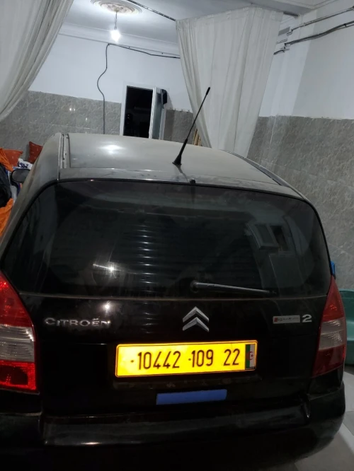 Citroen C2 2009 C2