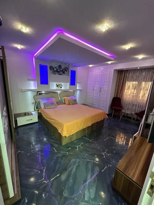 Vente Appartement F4 Oran Oran