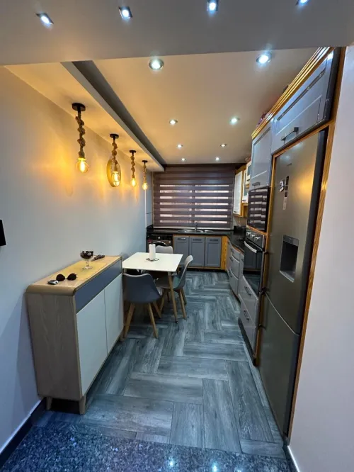 Vente Appartement F4 Oran Oran