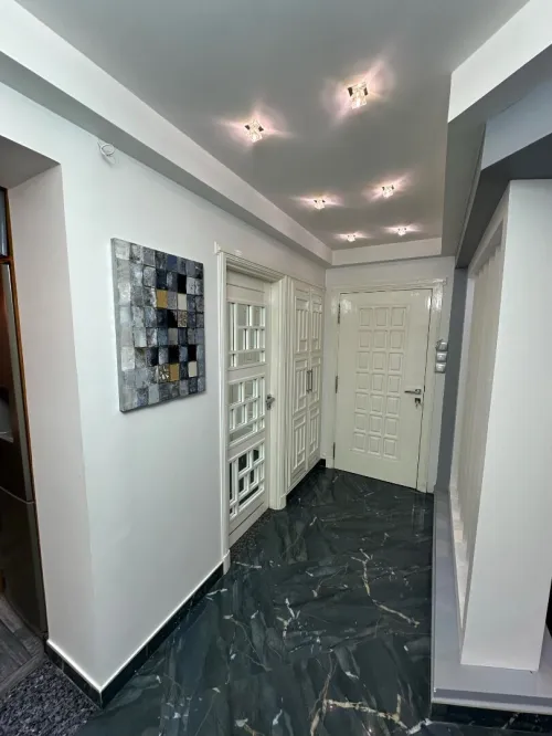 Vente Appartement F4 Oran Oran