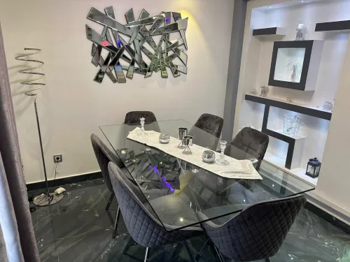 Vente Appartement F4 Oran Oran