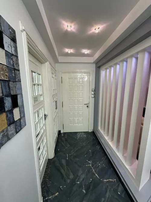 Vente Appartement F4 Oran Oran
