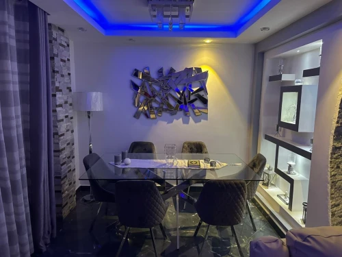 Location Appartement F4 Oran Oran