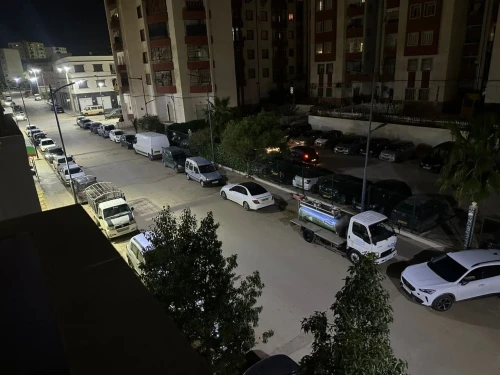 Location Appartement F4 Oran Oran