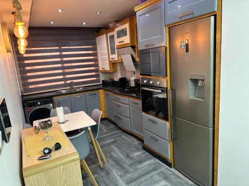 Vente Appartement F4 Oran Oran