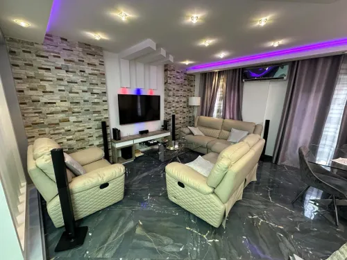 Vente Appartement F4 Oran Oran
