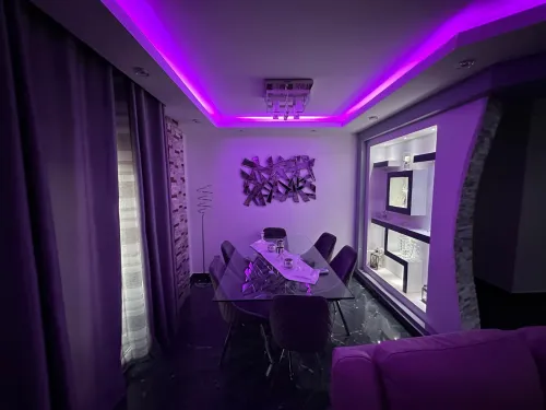 Vente Appartement F4 Oran Oran