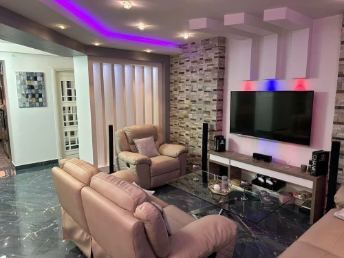 Location Appartement F4 Oran Oran