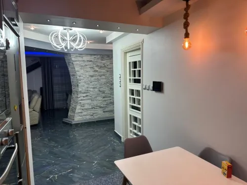 Location Appartement F4 Oran Oran