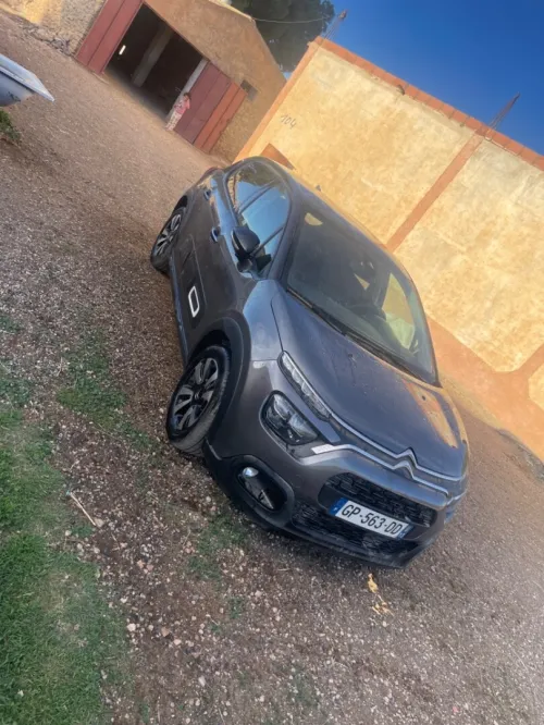 Citroen C3 2023 Max
