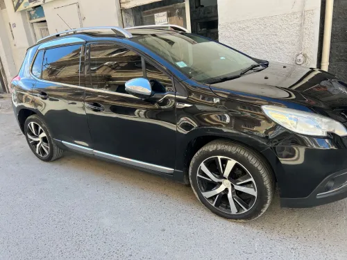 Peugeot 2008 2015 Allure