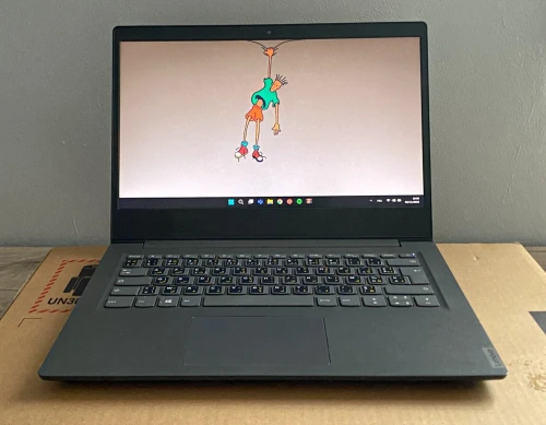 Lenovo v 14 