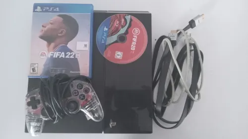 Ps4 online