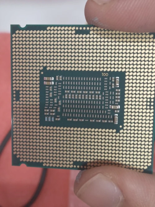 I5 9400f tray +cooler intel stock